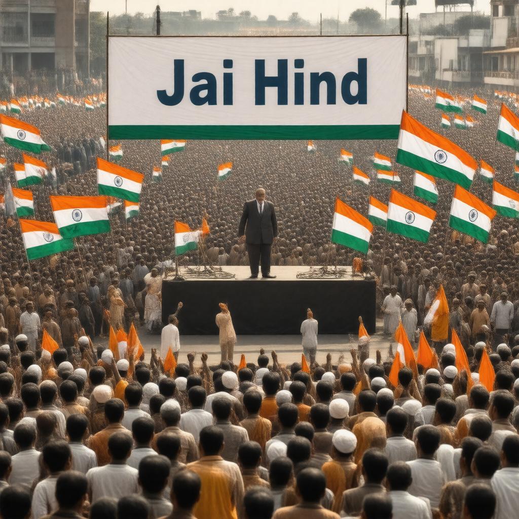 Indian independence